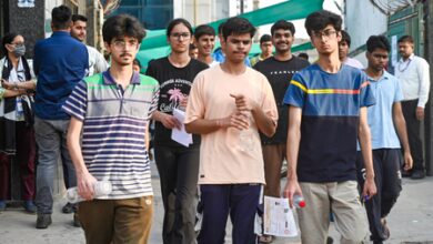 India’s competitive exam coaching market set to hit -26 billion by FY30 India’s competitive exam coaching market set to hit -26 billion by FY30