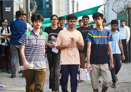 India’s competitive exam coaching market set to hit -26 billion by FY30