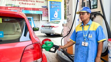 India’s diesel, petrol sales rise in July