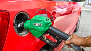 Govt cuts export duties on petrol, diesel and ATF Govt cuts export duties on petrol, diesel and ATF