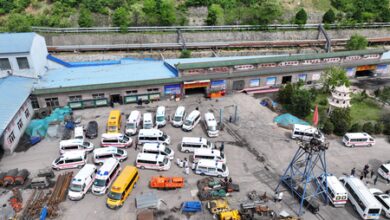 Seven missing after coal mine gas outburst in central China’s Hunan