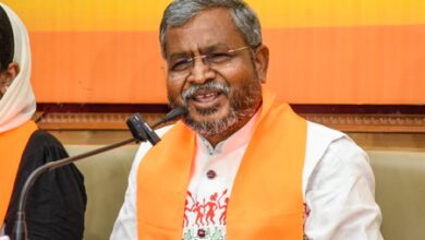 Jharkhand LoP Marandi questions CID probe into exam cancellations, reiterates demand for CBI inquiry Jharkhand LoP Marandi questions CID probe into exam cancellations, reiterates demand for CBI inquiry