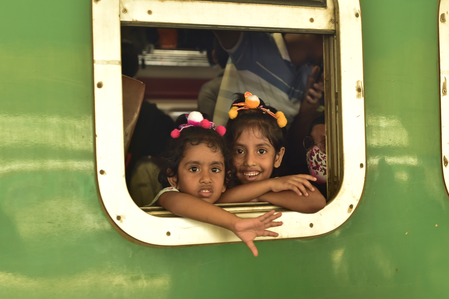 India sends first batch of 19 passenger coaches to Bangladesh India sends first batch of 19 passenger coaches to Bangladesh