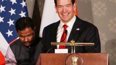 ‘Stronger than ever’: US Secretary of State Marco Rubio extends Independence Day greetings to India