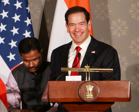 ‘Stronger than ever’: US Secretary of State Marco Rubio extends Independence Day greetings to India
