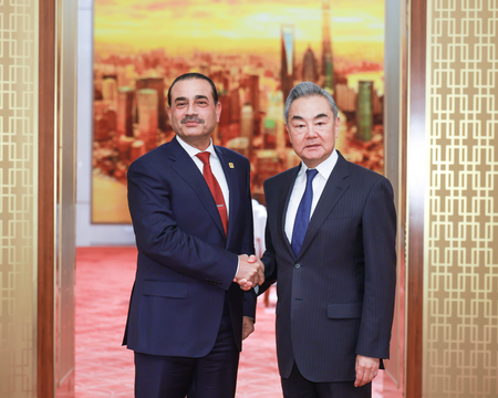 Broker’s chair sawed down to stool: Mecca Pact deals huge blow to China’s Middle East strategy Broker’s chair sawed down to stool: Mecca Pact deals huge blow to China’s Middle East strategy
