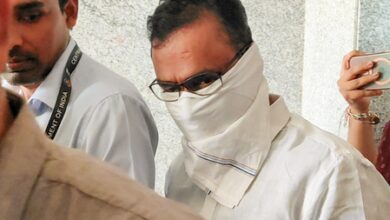No frisking, lack of CCTV watch enabled NTA experts to carry out NEET question leaks, says CBI chargesheet No frisking, lack of CCTV watch enabled NTA experts to carry out NEET question leaks, says CBI chargesheet