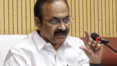 Kerala CM writes to PM Modi against mining law changes