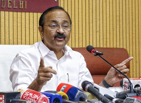 Messi deal under scanner, says CM Satheesan; promises action