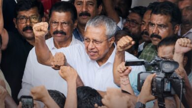 Kerala LDF rift deepens as Sivankutty hits back at CPI’s attack on Pinarayi Vijayan