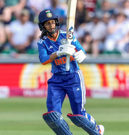 ‘The more you taste success, the more you want to be there’: Jemimah eyes Champions Trophy glory ‘The more you taste success, the more you want to be there’: Jemimah eyes Champions Trophy glory
