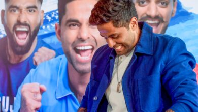 ‘We are all Team India first’: Suryakumar urges cricketers to promote other sports ‘We are all Team India first’: Suryakumar urges cricketers to promote other sports
