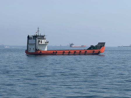 Strait of Hormuz to be opened only under Iran’s command: Deputy FM Strait of Hormuz to be opened only under Iran’s command: Deputy FM