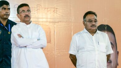 Bengal BJP empowers district-level observers to ensure better coordination with MPs, MLAs
