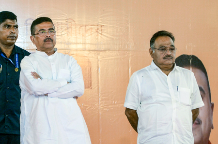 Bengal BJP empowers district-level observers to ensure better coordination with MPs, MLAs Bengal BJP empowers district-level observers to ensure better coordination with MPs, MLAs