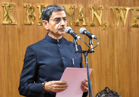 Guv Ravi asks all state and private varsities in Bengal to observe August 14 as ‘Partition Horrors Remembrance Day’ Guv Ravi asks all state and private varsities in Bengal to observe August 14 as ‘Partition Horrors Remembrance Day’