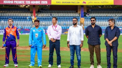MCA invites bids for ninth team as T20 Mumbai League expands MCA invites bids for ninth team as T20 Mumbai League expands
