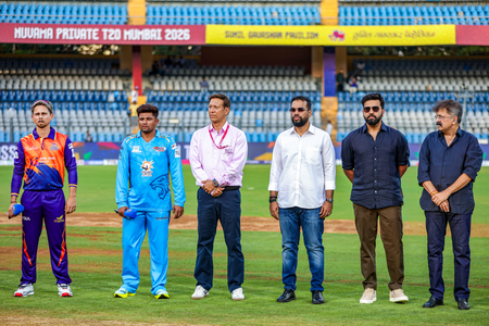 MCA invites bids for ninth team as T20 Mumbai League expands MCA invites bids for ninth team as T20 Mumbai League expands