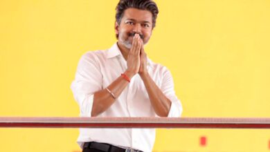 TN CM Vijay defers Bengaluru visit as Cauvery row intensifies, Karnataka seeks postponement of talks TN CM Vijay defers Bengaluru visit as Cauvery row intensifies, Karnataka seeks postponement of talks
