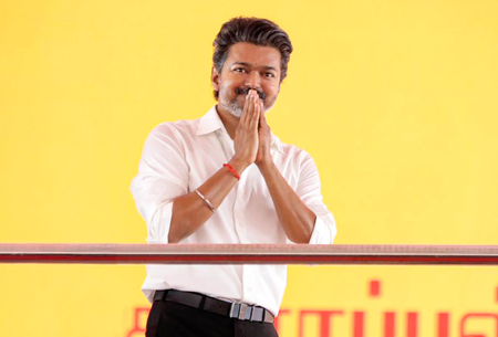 TN CM Vijay defers Bengaluru visit as Cauvery row intensifies, Karnataka seeks postponement of talks TN CM Vijay defers Bengaluru visit as Cauvery row intensifies, Karnataka seeks postponement of talks