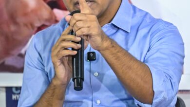 Tesseract land deal linked to Telangana CM’s brother bigger scam than MUDA, claims BRS Tesseract land deal linked to Telangana CM’s brother bigger scam than MUDA, claims BRS
