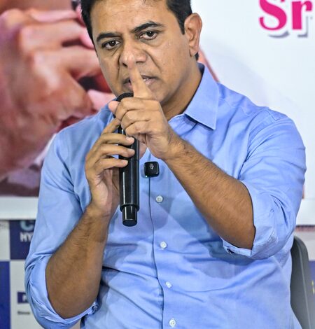 Tesseract land deal linked to Telangana CM’s brother bigger scam than MUDA, claims BRS Tesseract land deal linked to Telangana CM’s brother bigger scam than MUDA, claims BRS