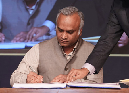 Karnataka forms Urban Mobility Mission Committee to tackle Bengaluru traffic congestion Karnataka forms Urban Mobility Mission Committee to tackle Bengaluru traffic congestion
