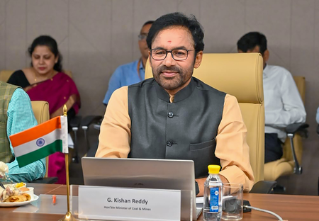 Govt taking concrete steps to boost private investment in coal sector: Minister Govt taking concrete steps to boost private investment in coal sector: Minister