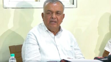 Karnataka to submit Mekedatu DPR by Aug 15, TN can’t stop project: Minister Reddy