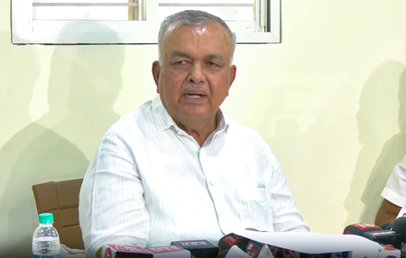 Karnataka to submit Mekedatu DPR by Aug 15, TN can’t stop project: Minister Reddy