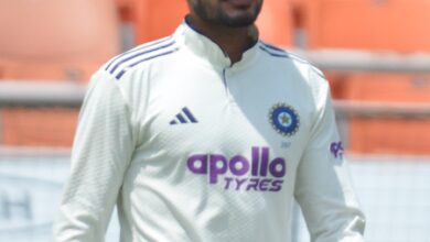 Shubman Gill is very much ready for the Test match at Galle, says Sairaj Bahutule Shubman Gill is very much ready for the Test match at Galle, says Sairaj Bahutule