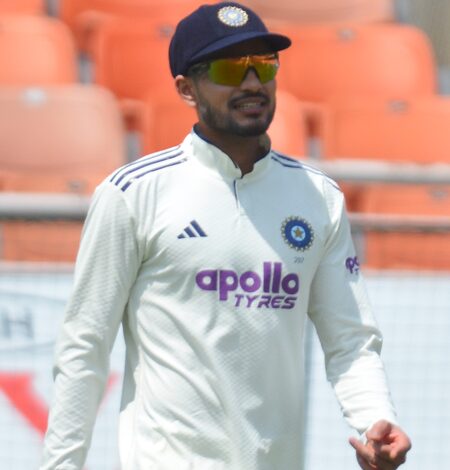 Shubman Gill is very much ready for the Test match at Galle, says Sairaj Bahutule