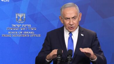 Netanyahu and Board of Peace agree on establishing working groups on disarmament