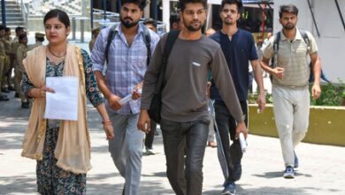 FIR against YouTube channel over ‘fake’ claims on UP Police Constable exam result FIR against YouTube channel over ‘fake’ claims on UP Police Constable exam result