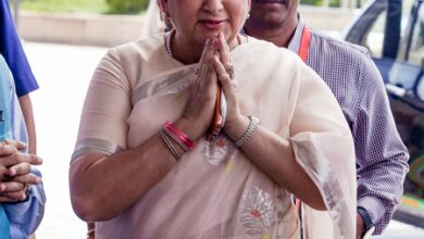 ECI letter puts NCP leadership to test over constitutional amendments, organisational protocols ECI letter puts NCP leadership to test over constitutional amendments, organisational protocols