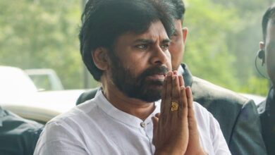 Pawan Kalyan calls for strengthening commitment to unity, harmony