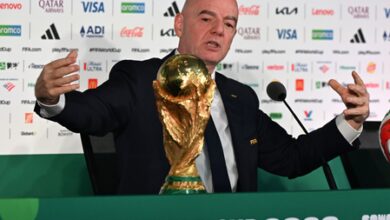 ‘Scrutiny is not a licence to distort facts’: FIFA backs Infantino amid fresh allegations