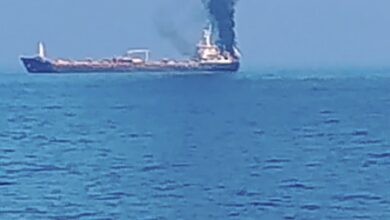 Indian missions providing full support to ships and seafarers amid escalating tensions: MEA Indian missions providing full support to ships and seafarers amid escalating tensions: MEA