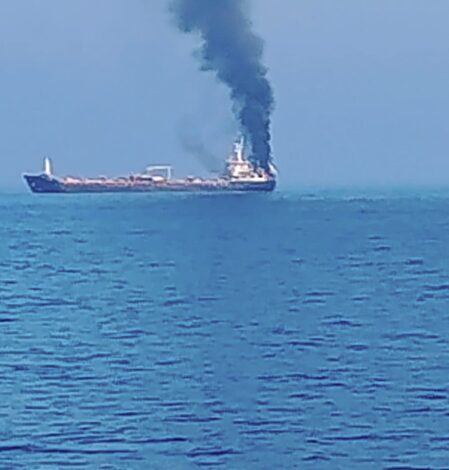 Indian missions providing full support to ships and seafarers amid escalating tensions: MEA Indian missions providing full support to ships and seafarers amid escalating tensions: MEA