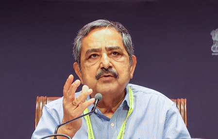 Well-designed regulatory ecosystem can further strengthen service exports: NITI Aayog Well-designed regulatory ecosystem can further strengthen service exports: NITI Aayog