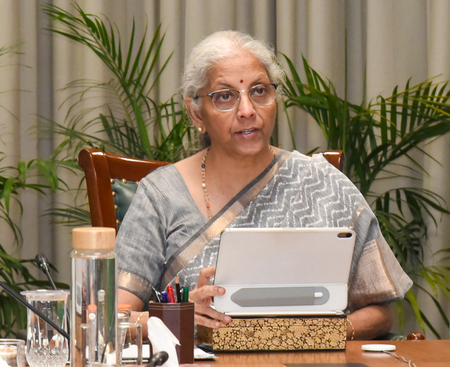 Raised tax appeal limits lead to Rs 16,690 crore drop in disputed tax demand: Govt