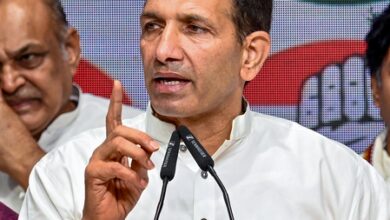MP Congress questions school education performance, says no district crosses 60 pc mark MP Congress questions school education performance, says no district crosses 60 pc mark