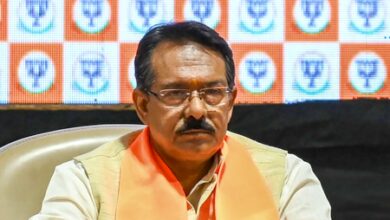 Delhi BJP chief Harsh Malhotra says Kejriwal doing petty politics over E20