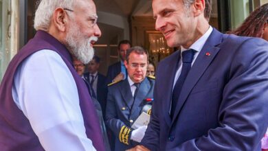 Macron, Muizzu, Pellegrini join top world leaders in lauding India’s remarkable journey on I-Day