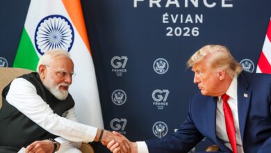 Prez Trump, PM Modi will settle tariff row: White House adviser Peter Navarro