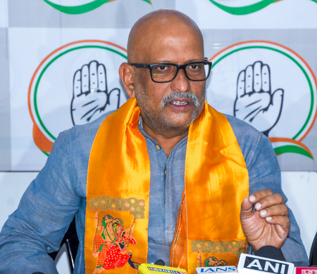 Show evidence or apologise: UP Cong chief to CM Yogi, amid fish feast row in Ayodhya