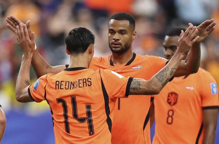 ‘I want him to stay’: Virgil van Dijk amid transfer links of Cody Gakpo ‘I want him to stay’: Virgil van Dijk amid transfer links of Cody Gakpo