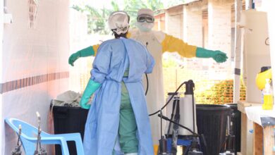 Ebola outbreak reaches sixth province in DR Congo as cases top 4,600: Official
