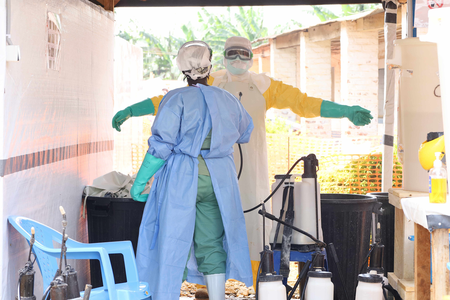 Ebola outbreak reaches sixth province in DR Congo as cases top 4,600: Official