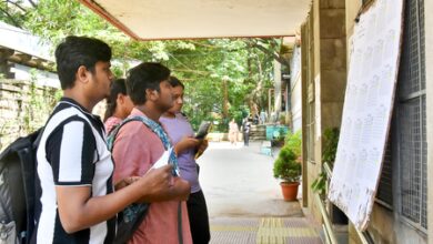 Higher education enrolment in India grows to 4.50 crore in a decade, female participation surges Higher education enrolment in India grows to 4.50 crore in a decade, female participation surges